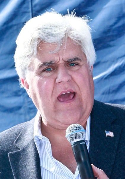 who is jay leno agent